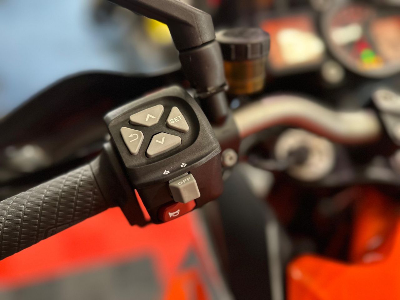 Used KTM 1290 SUPER DUKE GT for sale - 78435037: Photo 22