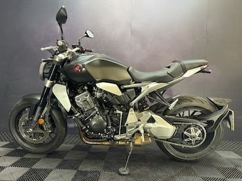 Used Honda CB 1000 R 2022 for sale - bike-77866640: Photo