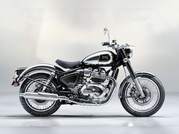 Used Royal Enfield Classic 650 undefined for sale - bike-77867851: Photo