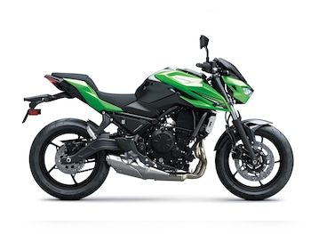 Used Kawasaki Z650 S undefined for sale - bike-77868192: Photo