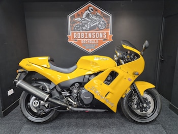 Used Triumph Daytona 1995 for sale - bike-78237205: Photo