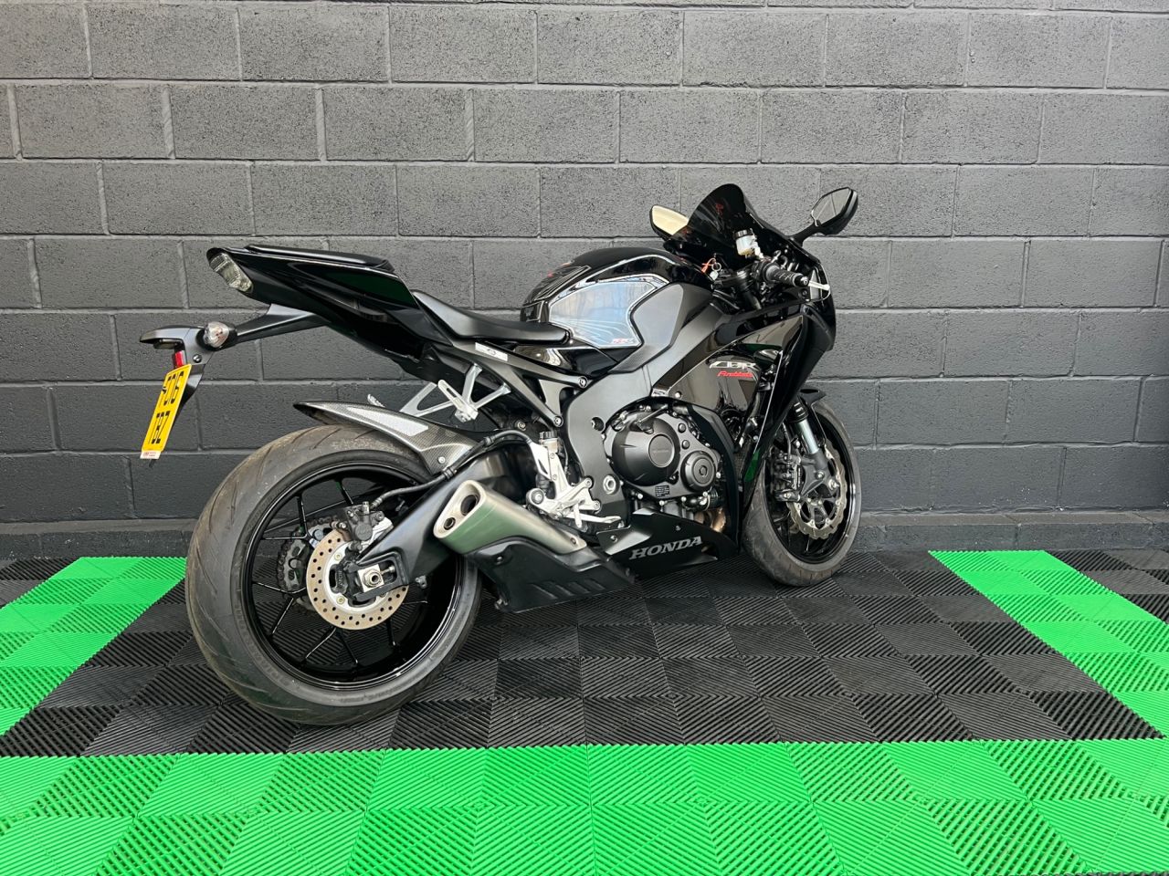 Used Honda CBR1000RR Fireblade for sale - 78640127: Photo 11