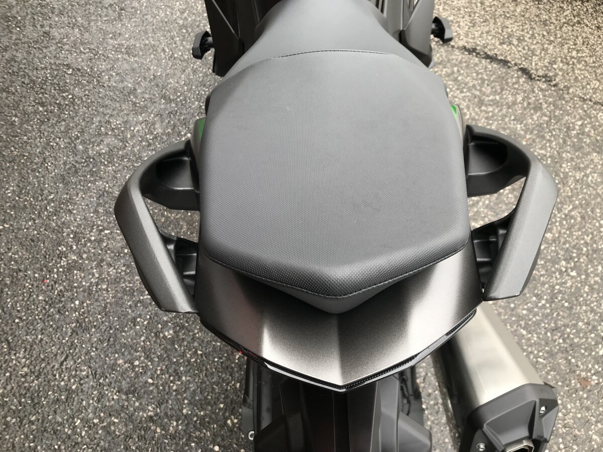 Kawasaki Ninja 1000SX ZX 1002 KRFAN