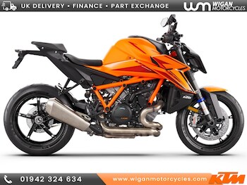 Used KTM 1390 Super Duke R EVO undefined for sale - bike-77865628: Photo