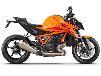 Used KTM 1390 Super Duke R EVO undefined for sale - bike-77865628: Photo