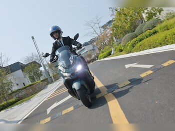 Used SYM ADX 125cc LC undefined for sale - bike-77870942: Photo