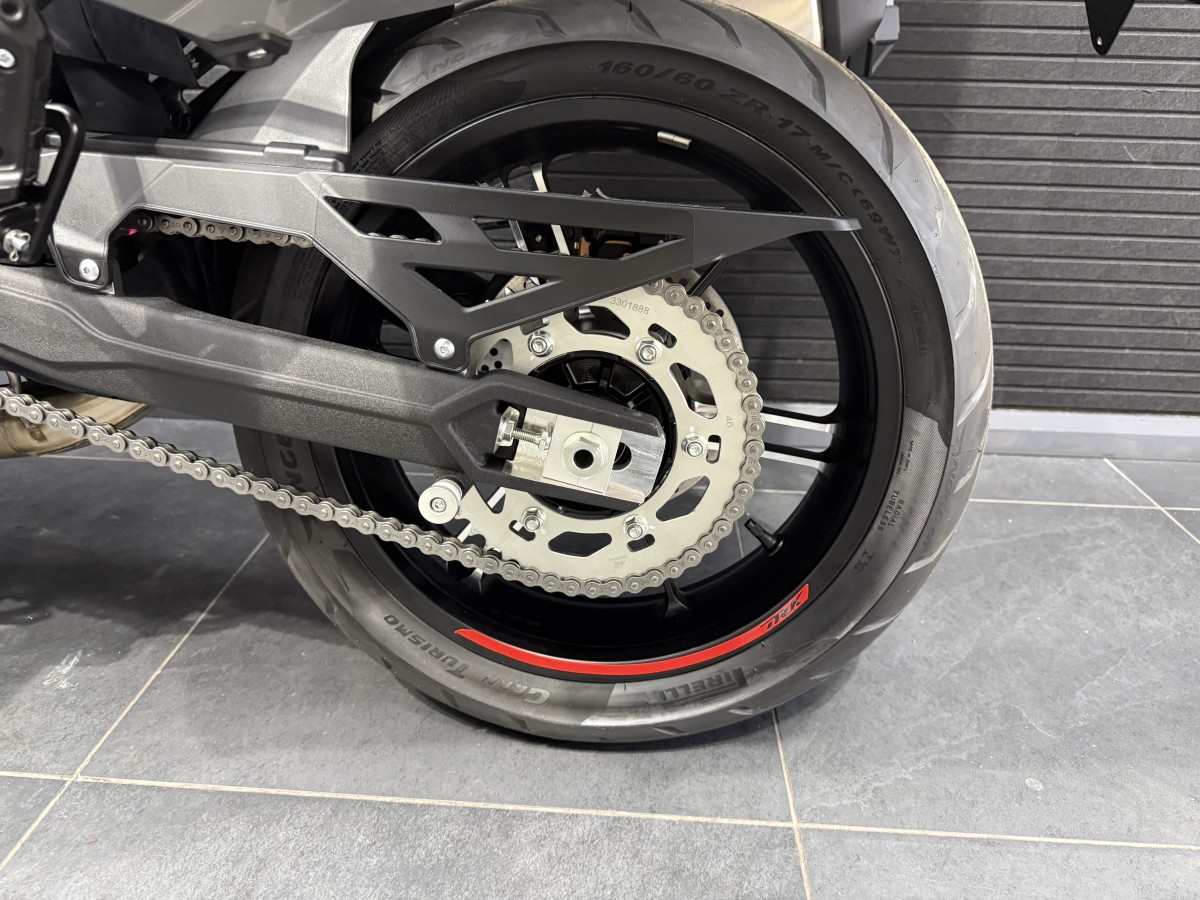 Used Benelli TRK 702 MY24 for sale - 77868243: Photo 13