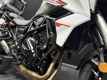 Used Benelli TRK 702 MY24 undefined for sale - bike-77868243: Photo