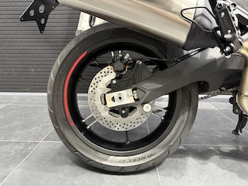 Used Benelli TRK 702 MY24 undefined for sale - bike-77868243: Photo