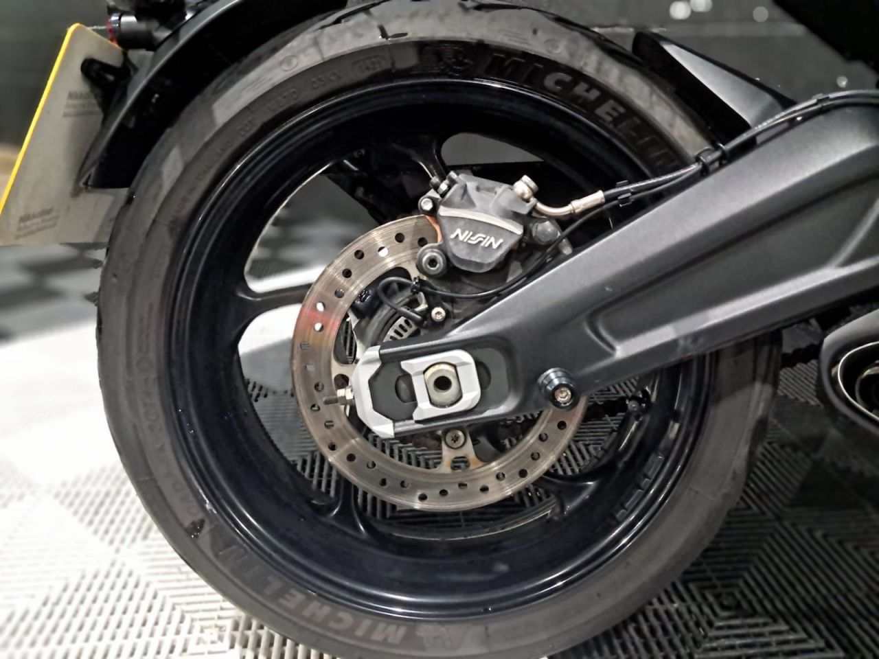 Used Triumph Trident for sale - 78434948: Photo 13