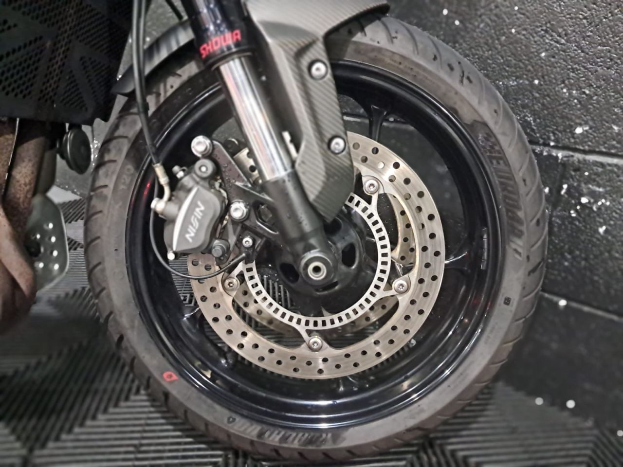 Used Triumph Trident for sale - 78434948: Photo 14