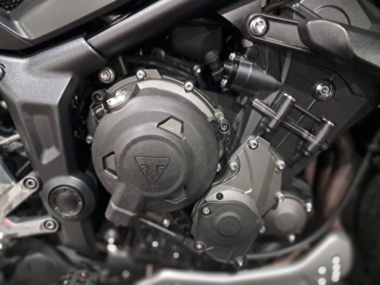Used Triumph Trident for sale - 78434948: Photo 15