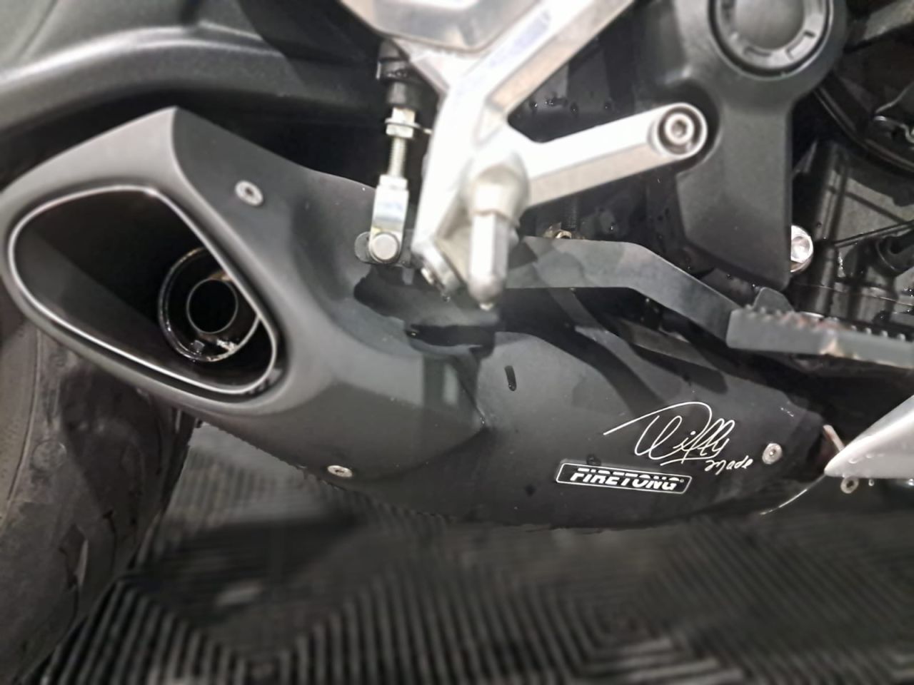 Used Triumph Trident for sale - 78434948: Photo 16