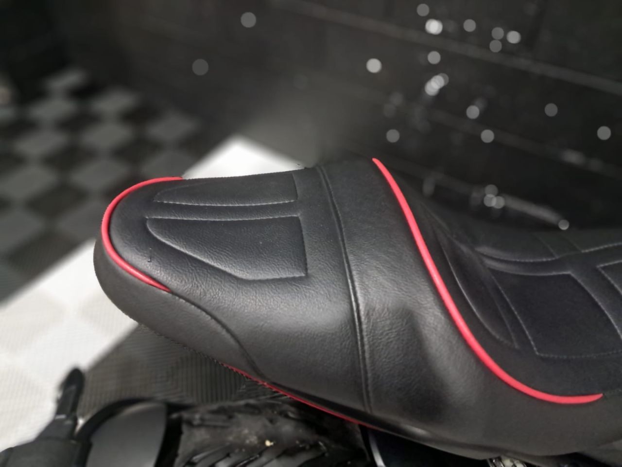 Used Triumph Trident for sale - 78434948: Photo 17