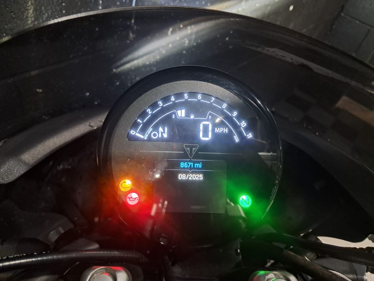 Used Triumph Trident for sale - 78434948: Photo 19