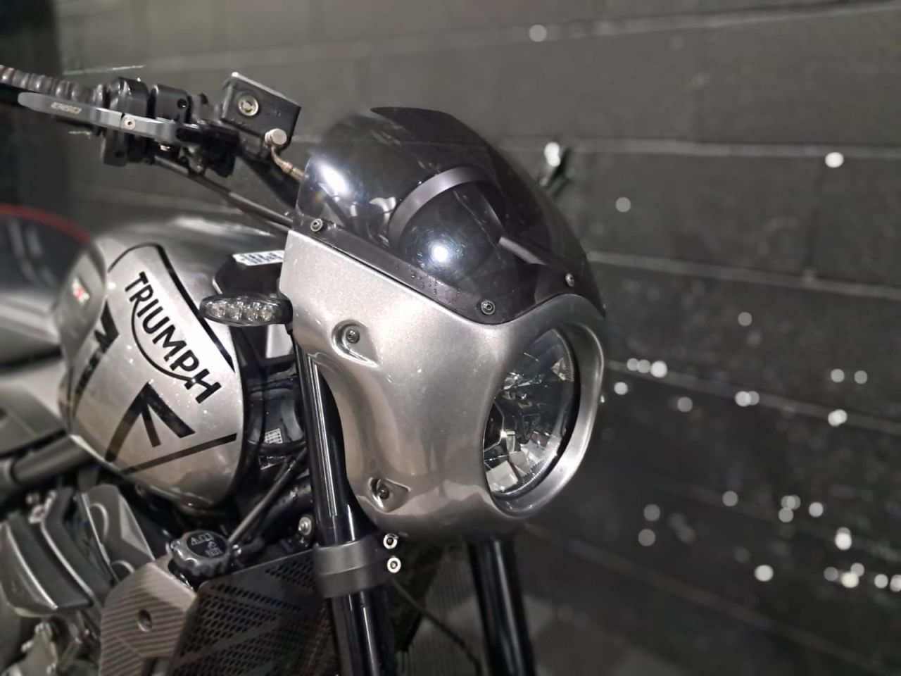Used Triumph Trident for sale - 78434948: Photo 21