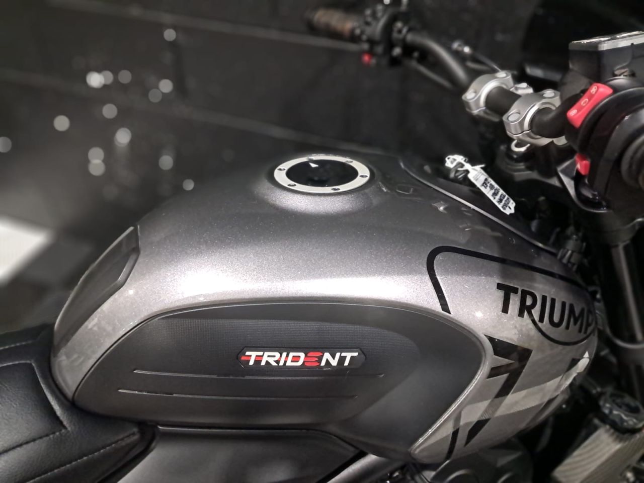 Used Triumph Trident for sale - 78434948: Photo 22