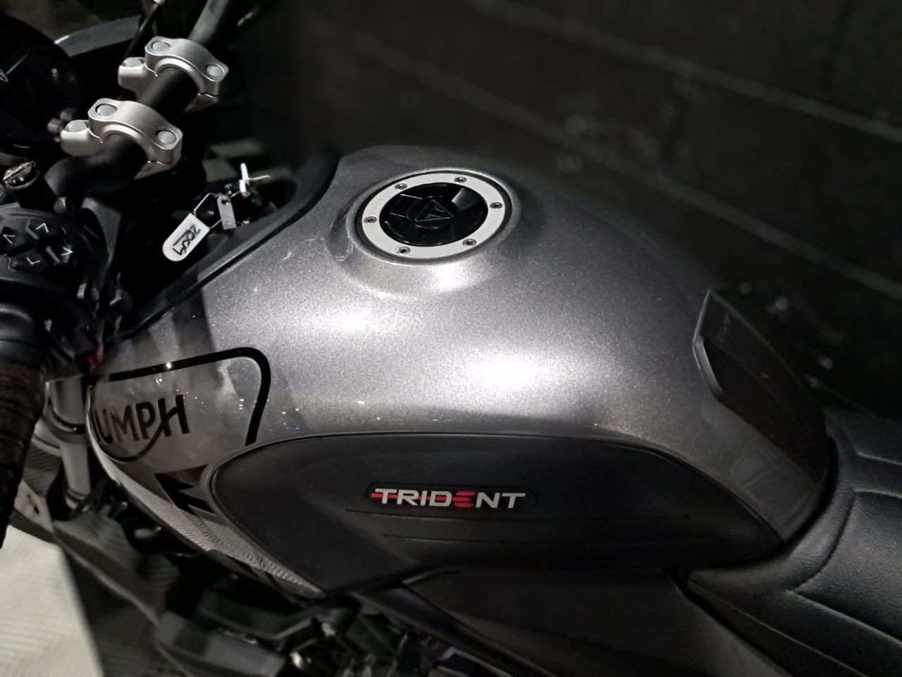Used Triumph Trident for sale - 78434948: Photo 23
