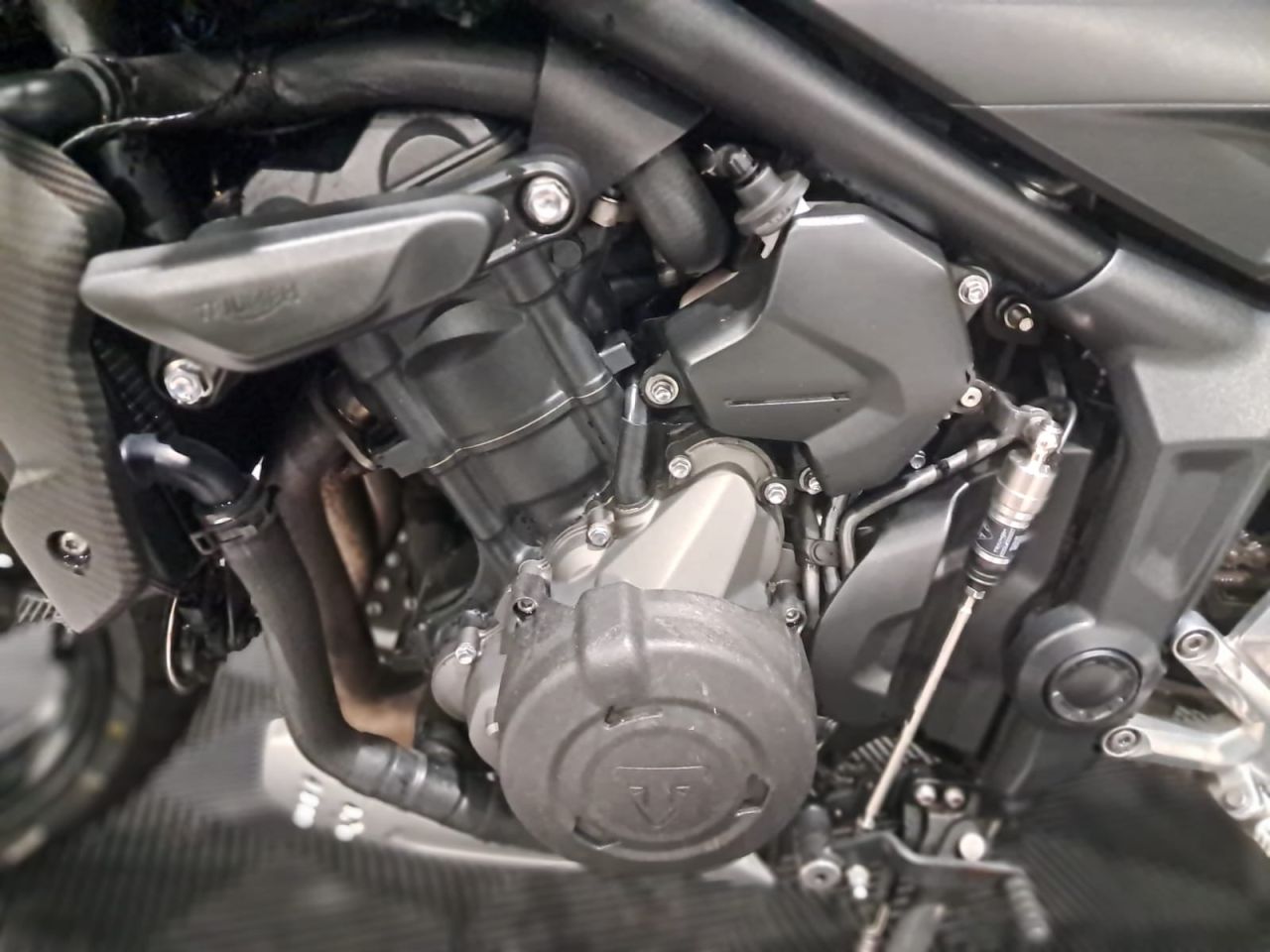 Used Triumph Trident for sale - 78434948: Photo 24