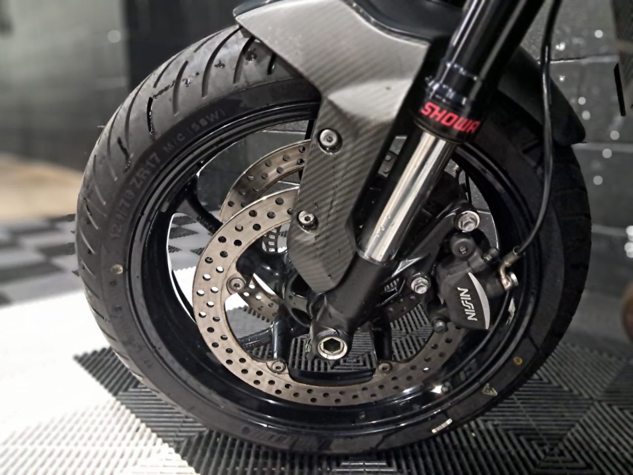 Used Triumph Trident for sale - 78434948: Photo 25