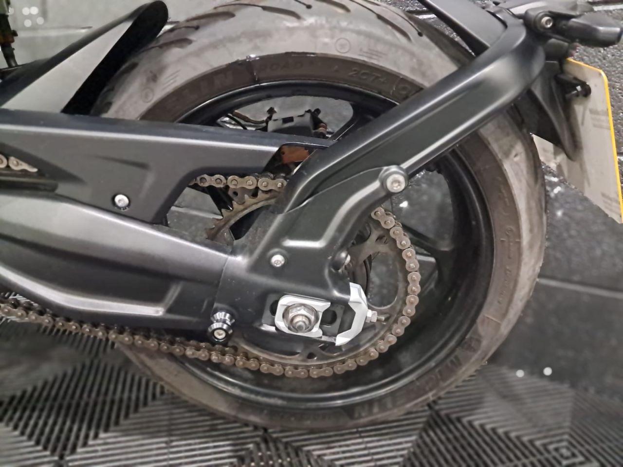 Used Triumph Trident for sale - 78434948: Photo 26