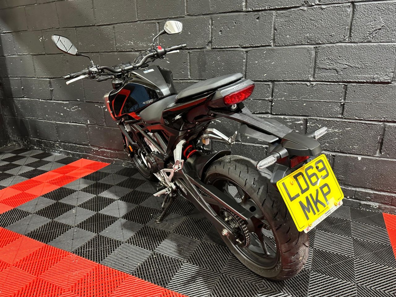 Used Honda CB125R for sale - 78435737: Photo 13