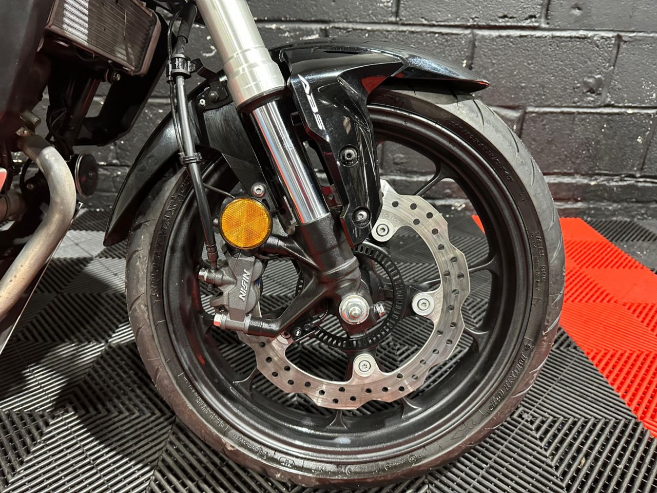 Used Honda CB125R for sale - 78435737: Photo 16