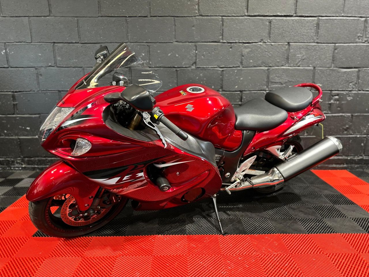 Used Suzuki GSX1300R Hayabusa for sale - 78434624: Photo 10