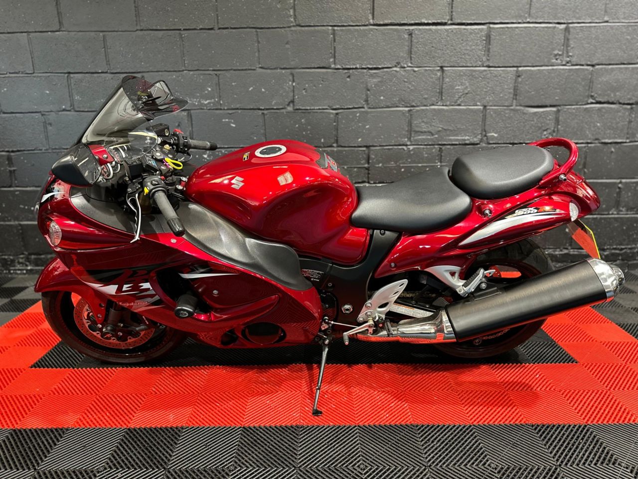 Used Suzuki GSX1300R Hayabusa for sale - 78434624: Photo 11