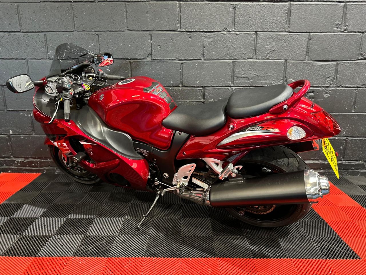Used Suzuki GSX1300R Hayabusa for sale - 78434624: Photo 12