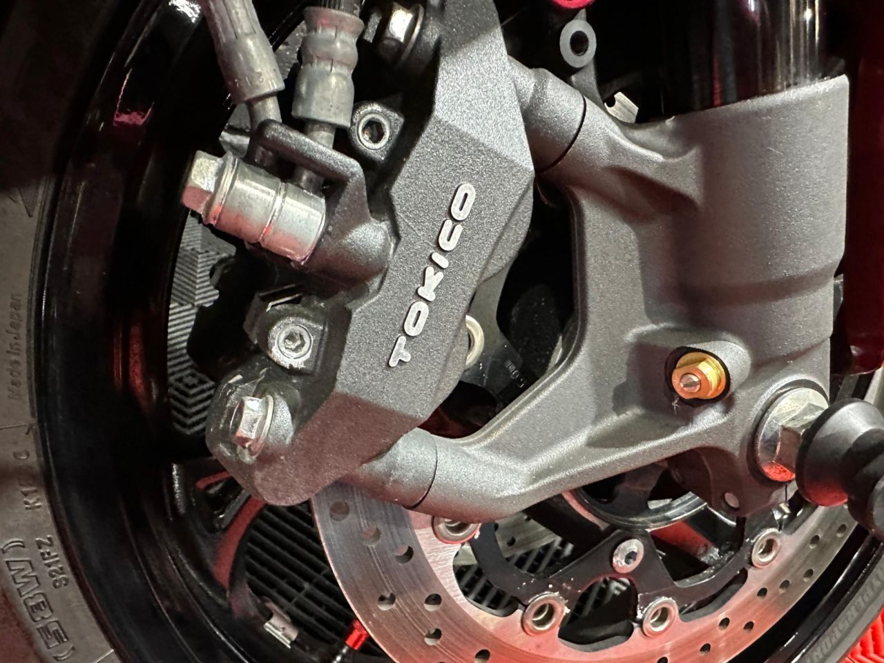 Used Suzuki GSX1300R Hayabusa for sale - 78434624: Photo 17
