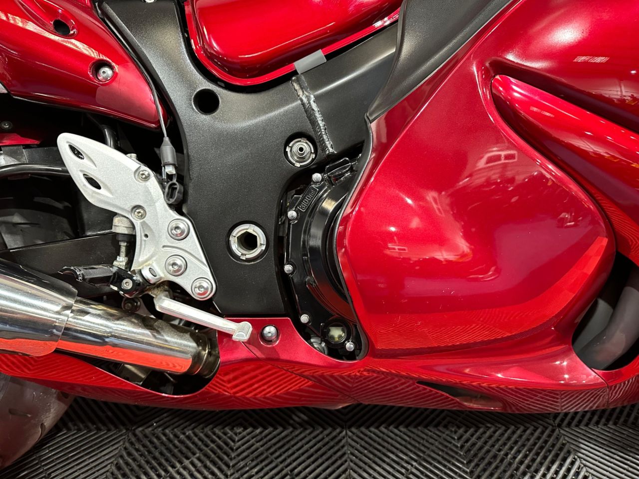 Used Suzuki GSX1300R Hayabusa for sale - 78434624: Photo 20