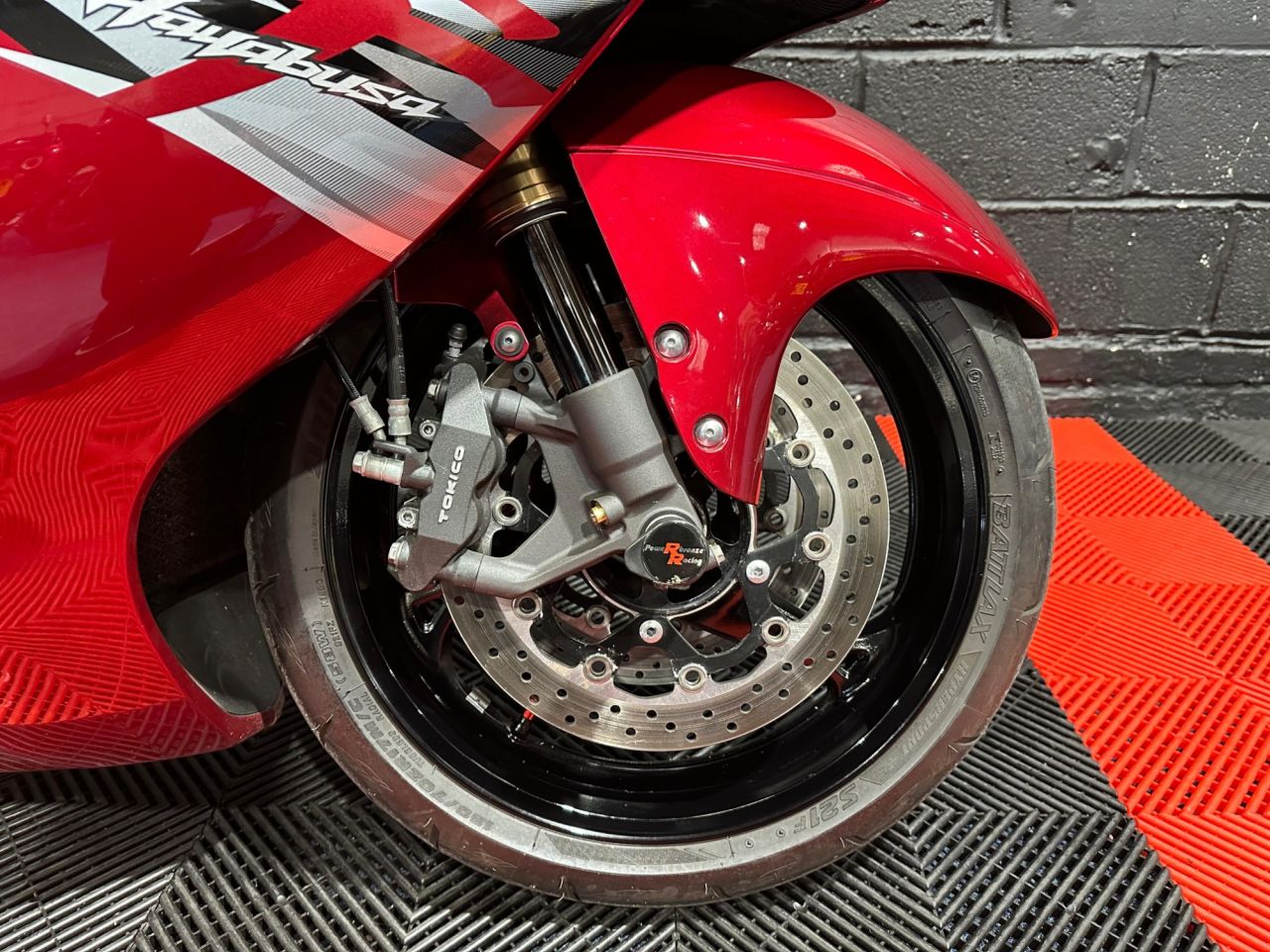 Used Suzuki GSX1300R Hayabusa for sale - 78434624: Photo 21