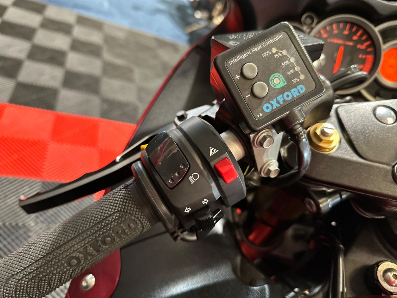 Used Suzuki GSX1300R Hayabusa for sale - 78434624: Photo 22