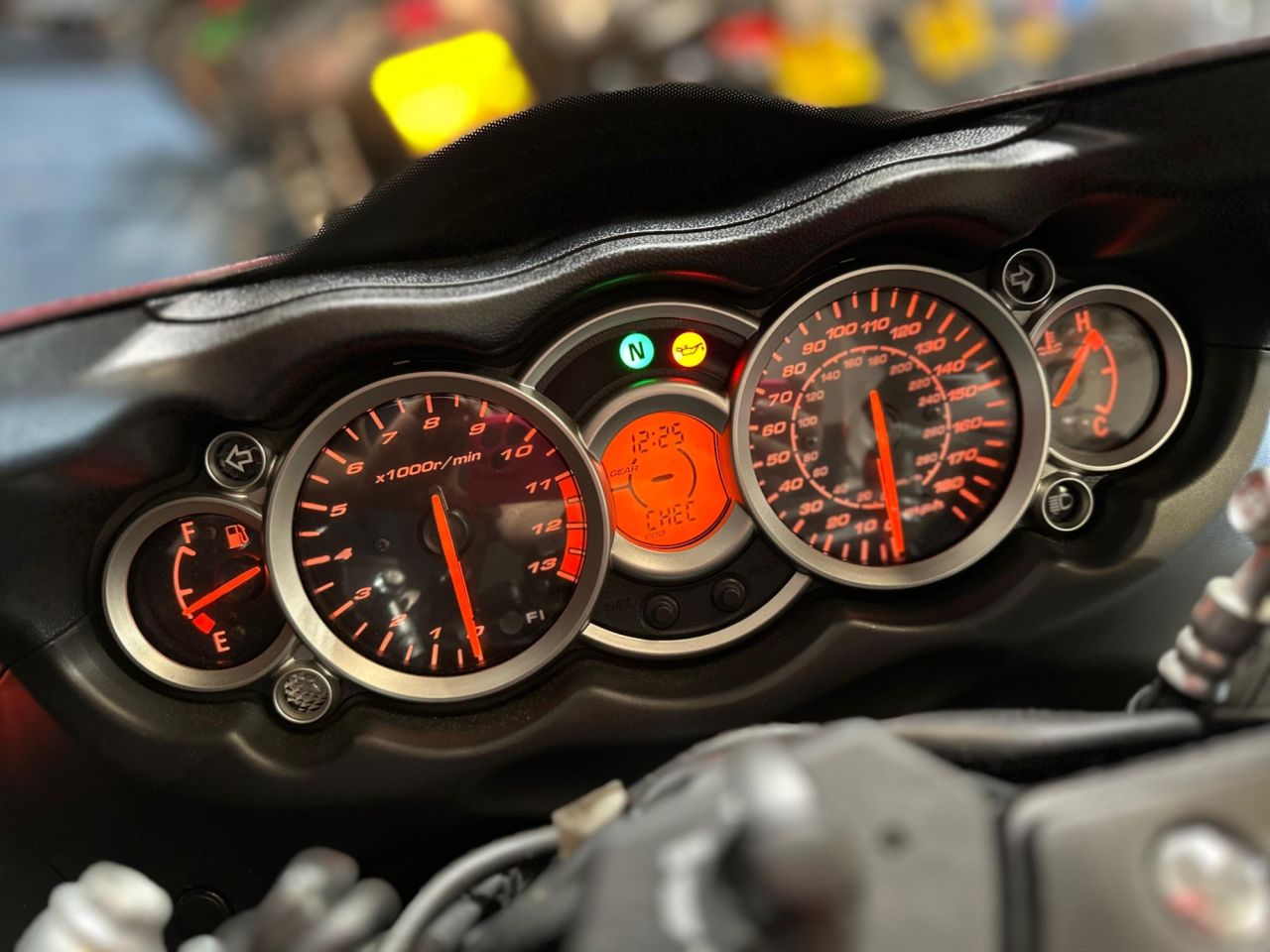 Used Suzuki GSX1300R Hayabusa for sale - 78434624: Photo 23