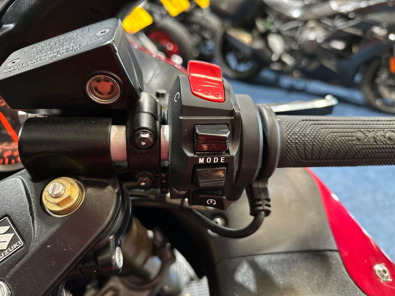 Used Suzuki GSX1300R Hayabusa for sale - 78434624: Photo 24