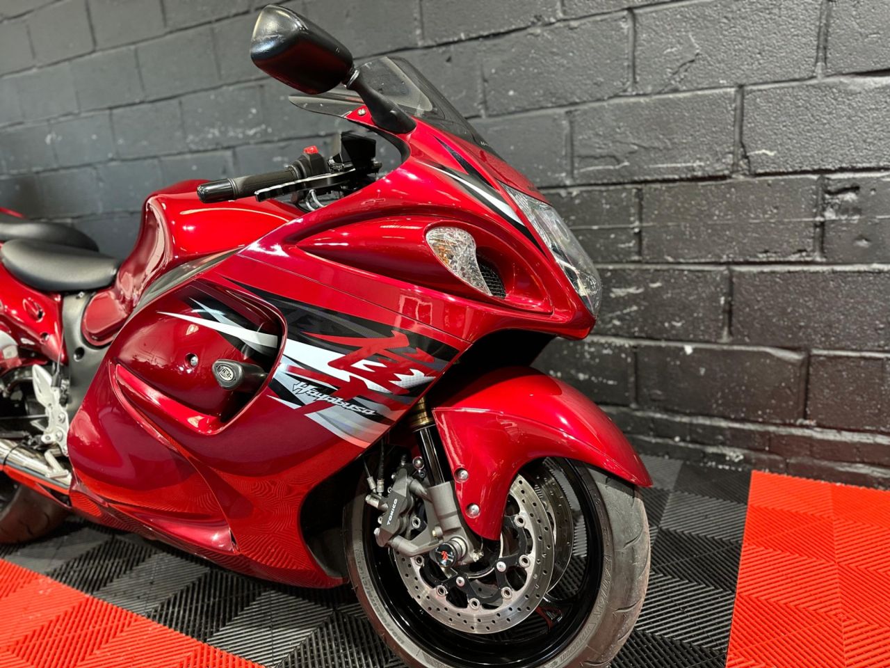 Used Suzuki GSX1300R Hayabusa for sale - 78434624: Photo 26