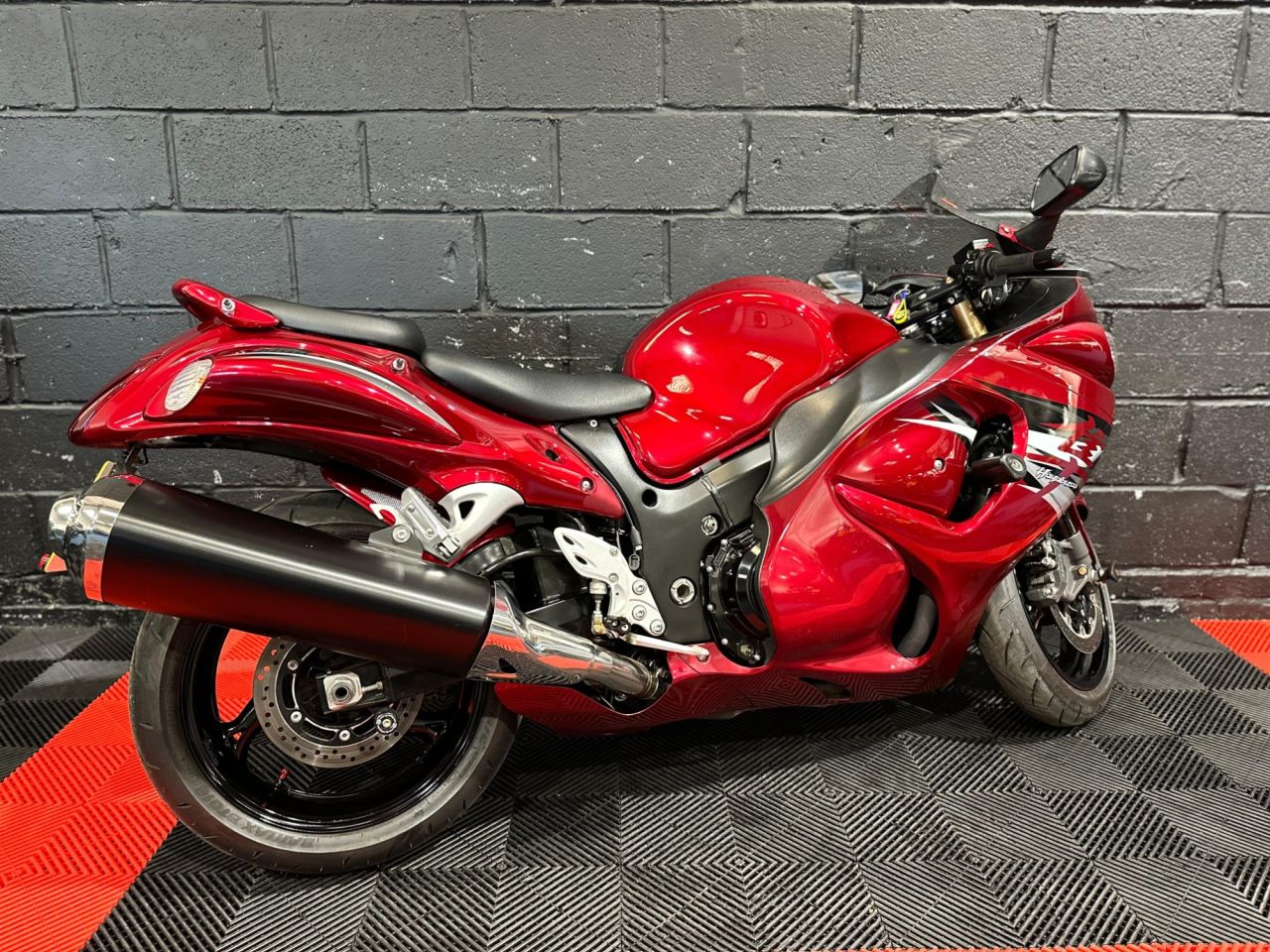 Used Suzuki GSX1300R Hayabusa for sale - 78434624: Photo 6
