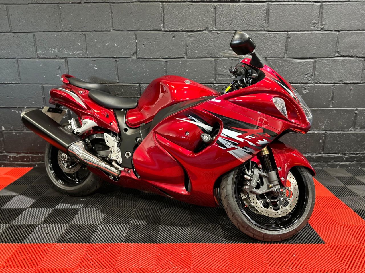 Used Suzuki GSX1300R Hayabusa for sale - 78434624: Photo 8