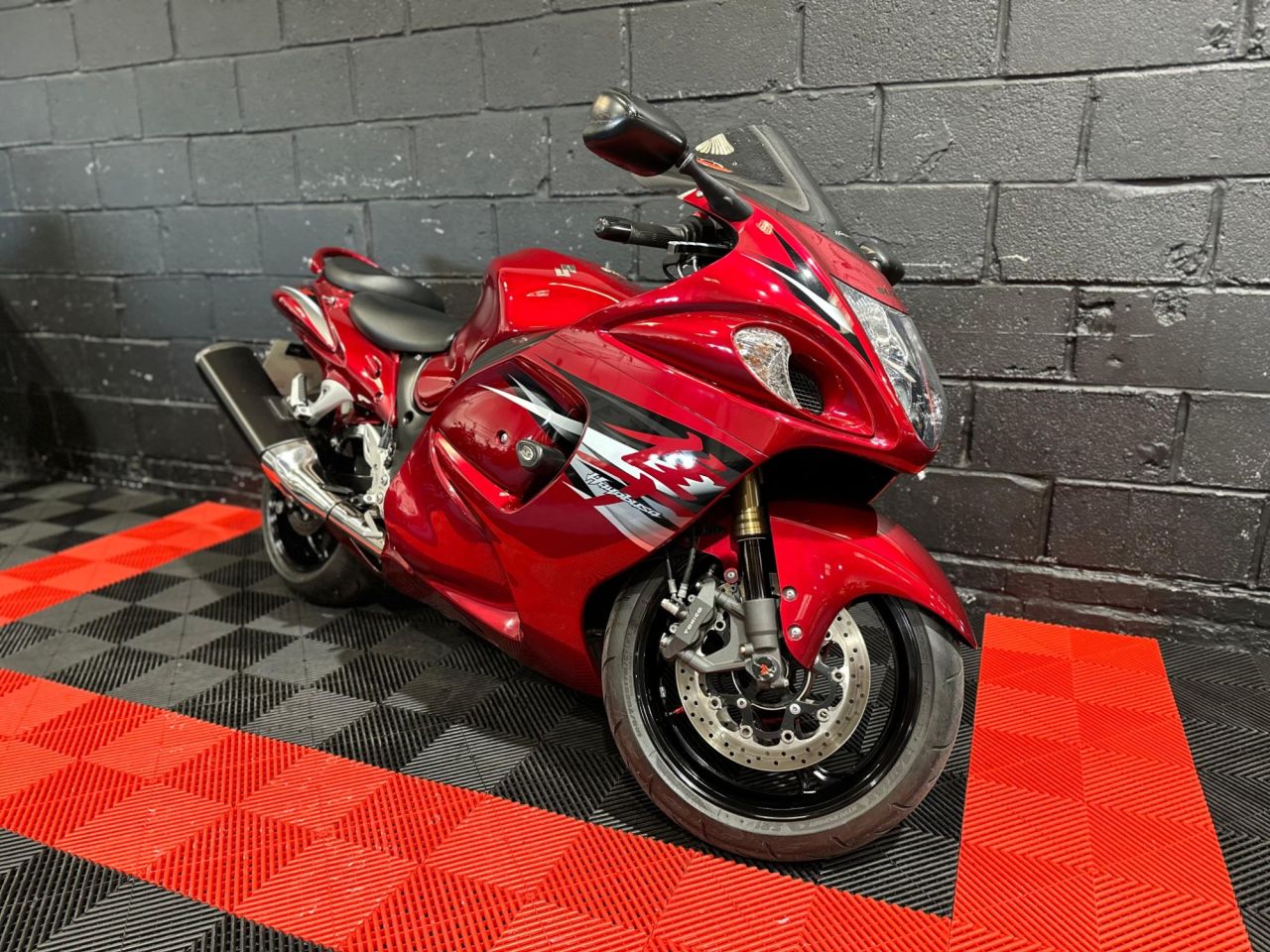 Used Suzuki GSX1300R Hayabusa for sale - 78434624: Photo 9