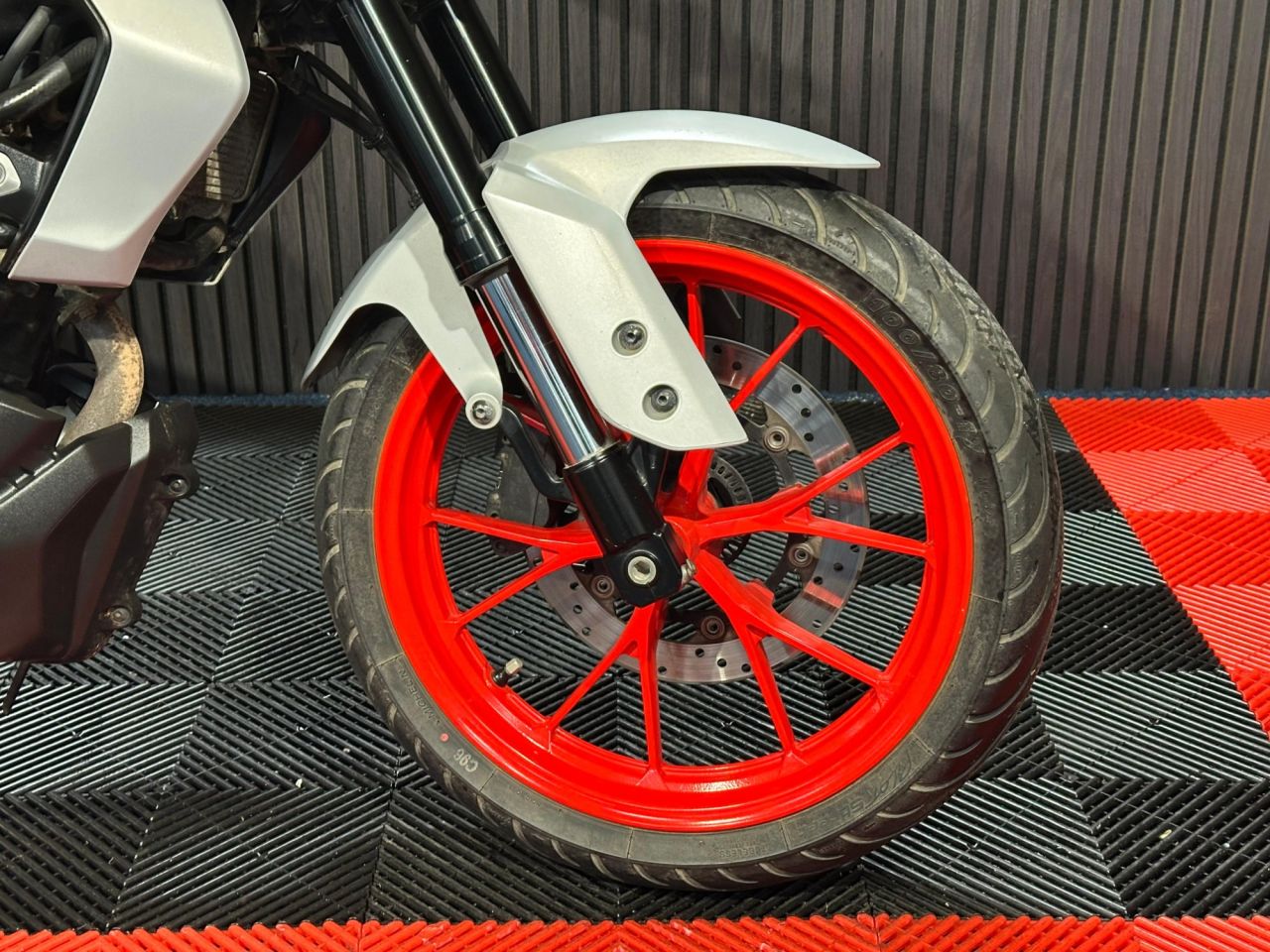 Used Yamaha MT-125 for sale - 78434409: Photo 17