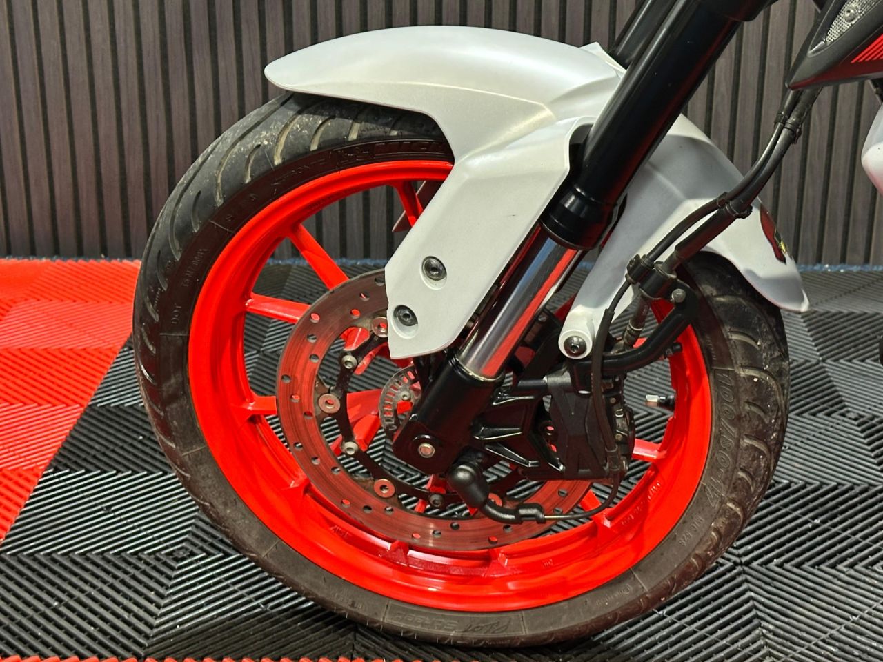 Used Yamaha MT-125 for sale - 78434409: Photo 18