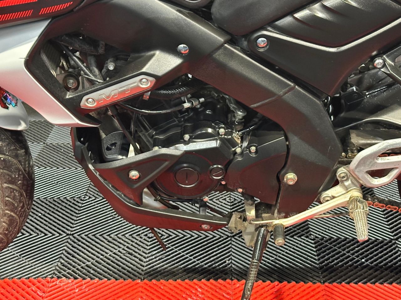 Used Yamaha MT-125 for sale - 78434409: Photo 19