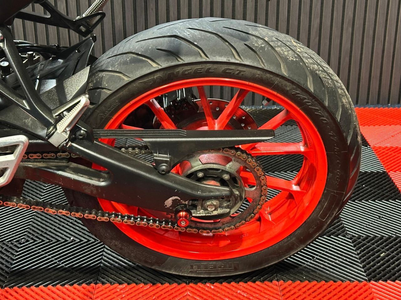 Used Yamaha MT-125 for sale - 78434409: Photo 20