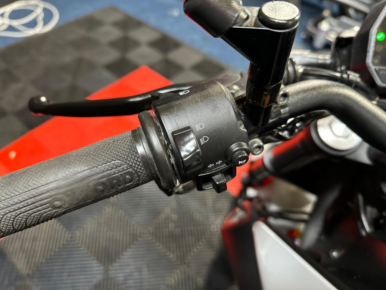 Used Yamaha MT-125 for sale - 78434409: Photo 21