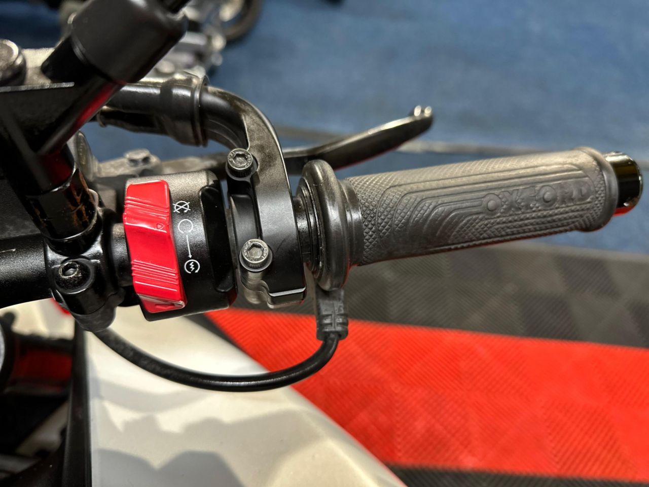 Used Yamaha MT-125 for sale - 78434409: Photo 23