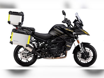 Used QJMotor SRT 900 S undefined for sale - bike-78229642: Photo