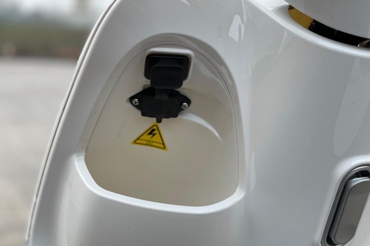 Used MG G1 50cc - 45kph for sale - 77869459: Photo 7