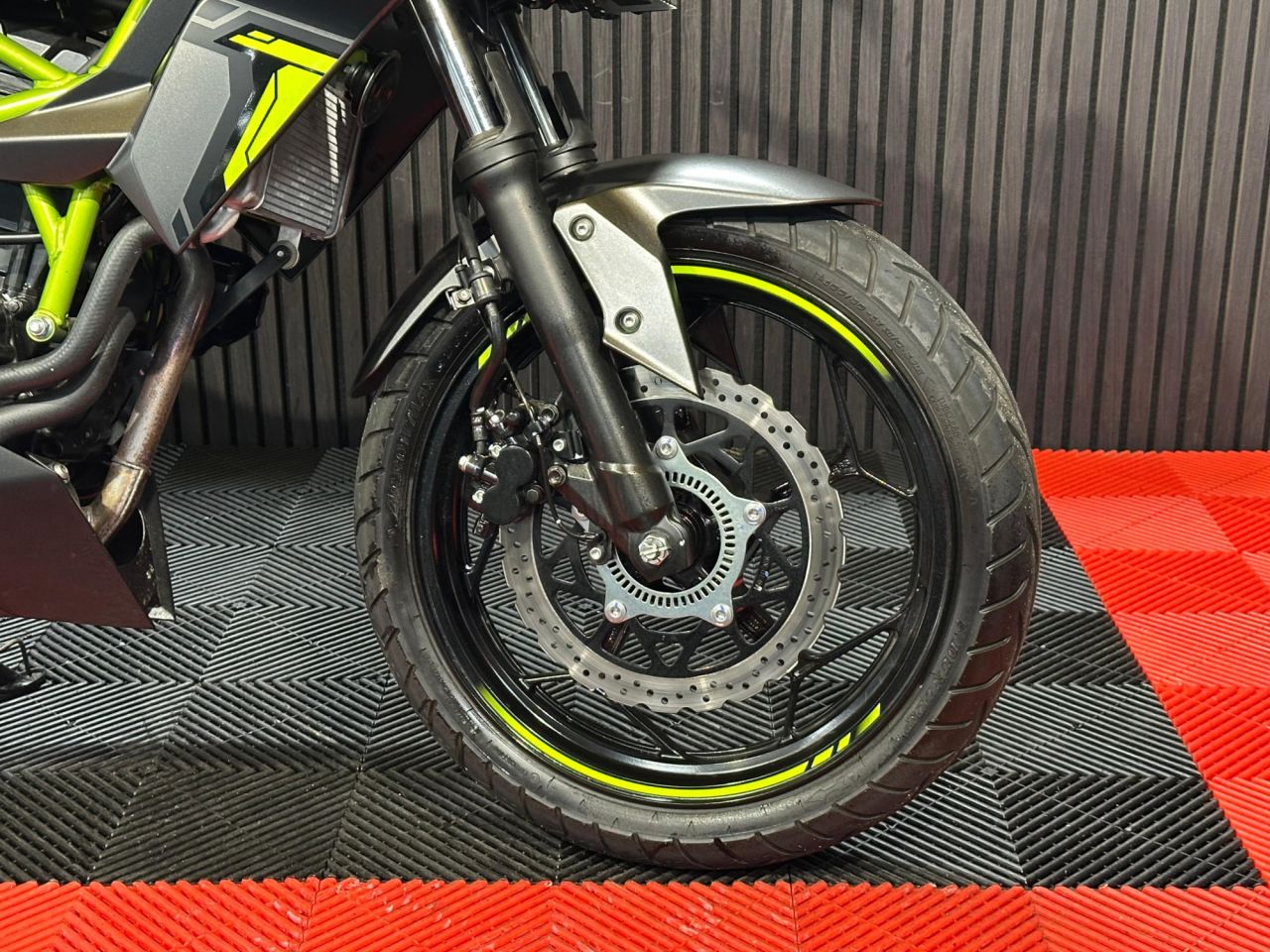 Used Kawasaki z125 for sale - 78435834: Photo 16