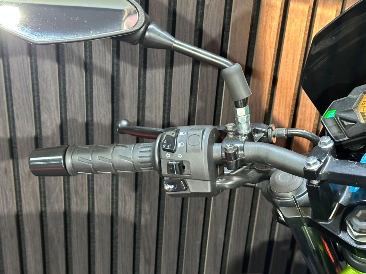 Used Kawasaki z125 for sale - 78435834: Photo 20